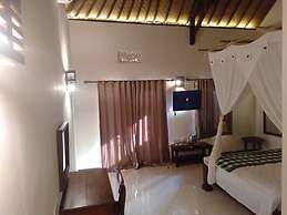 Batu Ampar Menjangan