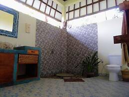 Batu Ampar Menjangan