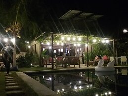 Batu Ampar Menjangan