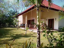 Batu Ampar Menjangan