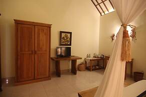 Batu Ampar Menjangan