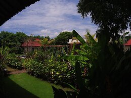 Batu Ampar Menjangan