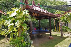 Batu Ampar Menjangan