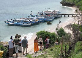 Batu Ampar Menjangan