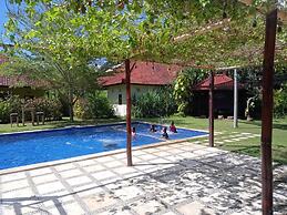 Batu Ampar Menjangan