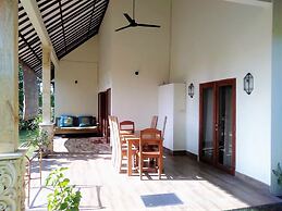 Batu Ampar Menjangan