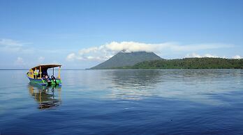 Batu Ampar Menjangan