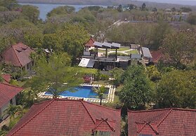 Batu Ampar Menjangan