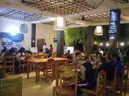 Batu Ampar Menjangan
