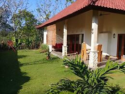 Batu Ampar Menjangan