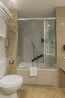 Capsis Bristol Boutique Hotel