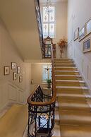 Capsis Bristol Boutique Hotel