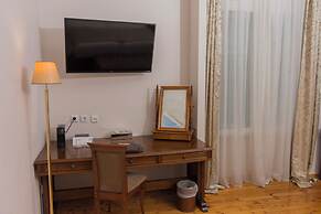 Capsis Bristol Boutique Hotel