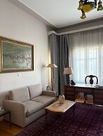 Capsis Bristol Boutique Hotel