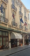 Capsis Bristol Boutique Hotel