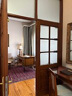Capsis Bristol Boutique Hotel