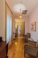 Capsis Bristol Boutique Hotel