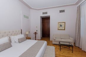 Capsis Bristol Boutique Hotel