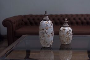 Capsis Bristol Boutique Hotel