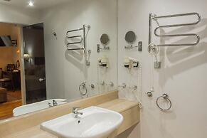 Capsis Bristol Boutique Hotel