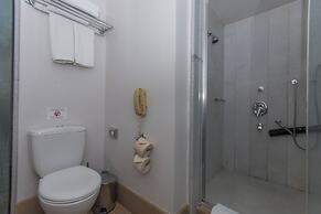Capsis Bristol Boutique Hotel