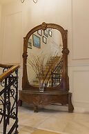 Capsis Bristol Boutique Hotel