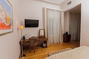 Capsis Bristol Boutique Hotel