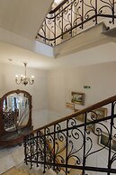 Capsis Bristol Boutique Hotel