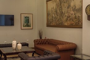 Capsis Bristol Boutique Hotel