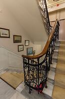 Capsis Bristol Boutique Hotel
