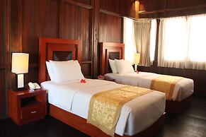 Puri Komodo Resort