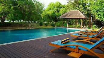 Puri Komodo Resort