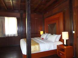 Puri Komodo Resort