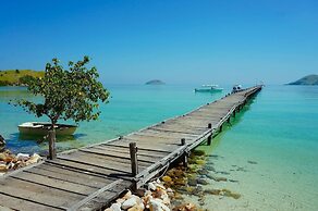 Puri Komodo Resort