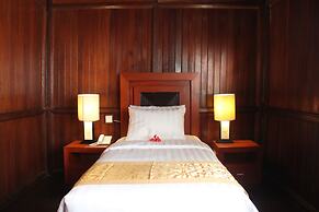 Puri Komodo Resort