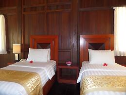 Puri Komodo Resort