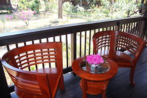 Puri Komodo Resort
