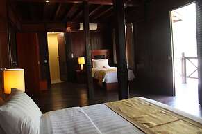 Puri Komodo Resort