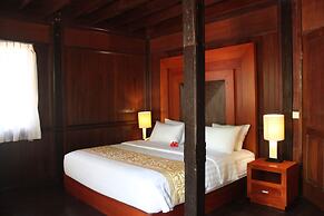 Puri Komodo Resort
