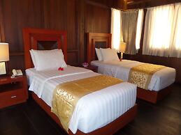Puri Komodo Resort
