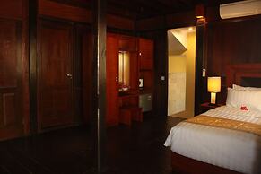 Puri Komodo Resort