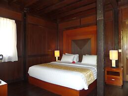 Puri Komodo Resort