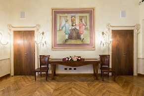 Castello di Pontebosio Luxury Resort
