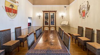 Castello di Pontebosio Luxury Resort