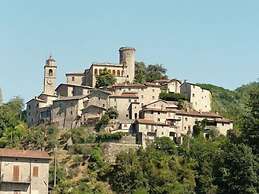 Castello di Pontebosio Luxury Resort
