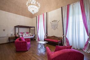 Castello di Pontebosio Luxury Resort