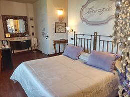 Castello di Pontebosio Luxury Resort