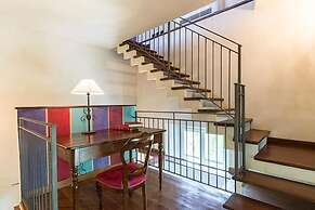 Castello di Pontebosio Luxury Resort