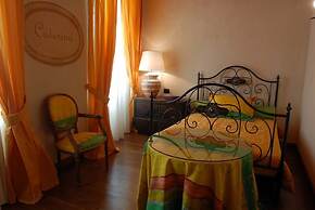 Castello di Pontebosio Luxury Resort