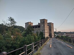 Castello di Pontebosio Luxury Resort